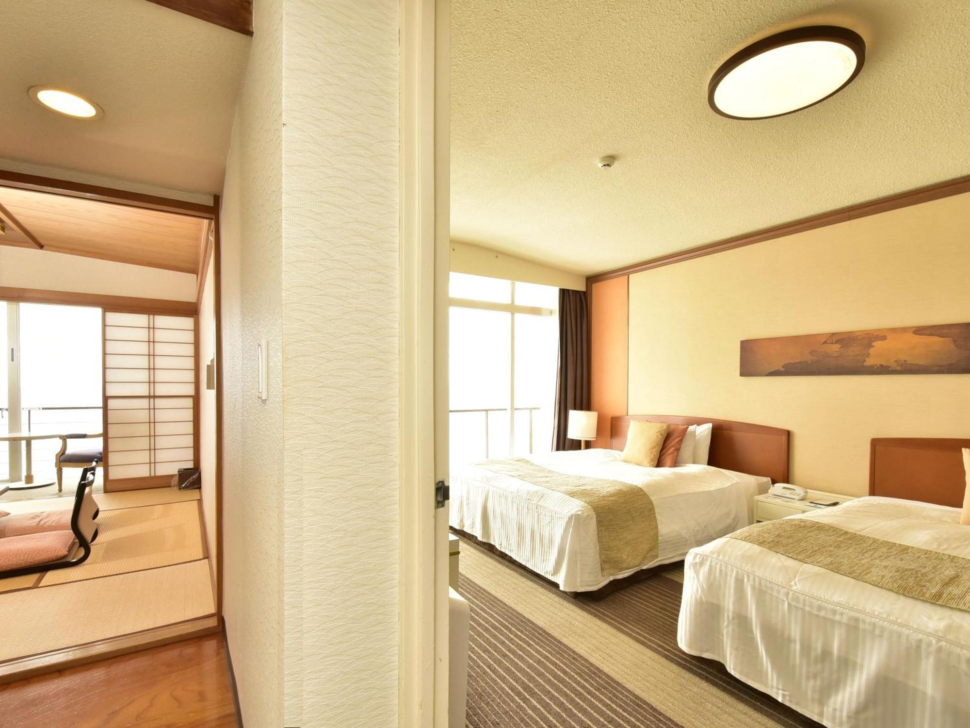 Shimoda Prince Hotel Shizuoka Luaran gambar