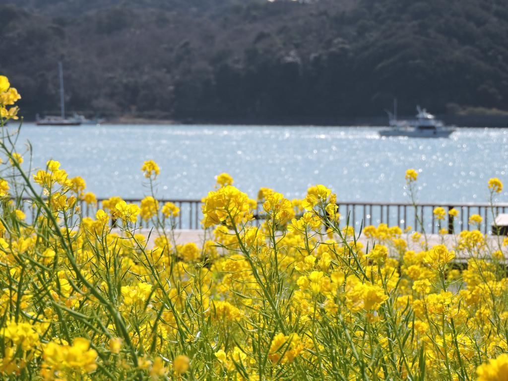 Shimoda Prince Hotel Shizuoka Luaran gambar