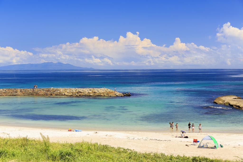 Shimoda Prince Hotel Shizuoka Luaran gambar