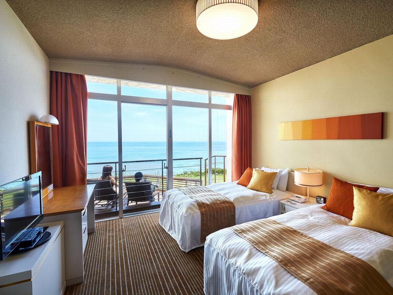 Shimoda Prince Hotel Shizuoka Luaran gambar