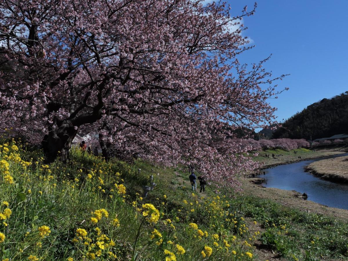 Shimoda Prince Hotel Shizuoka Luaran gambar